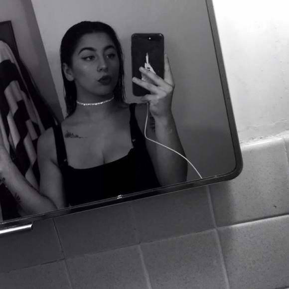 Meet your Posher, Katelynn - Picture 1 of 1